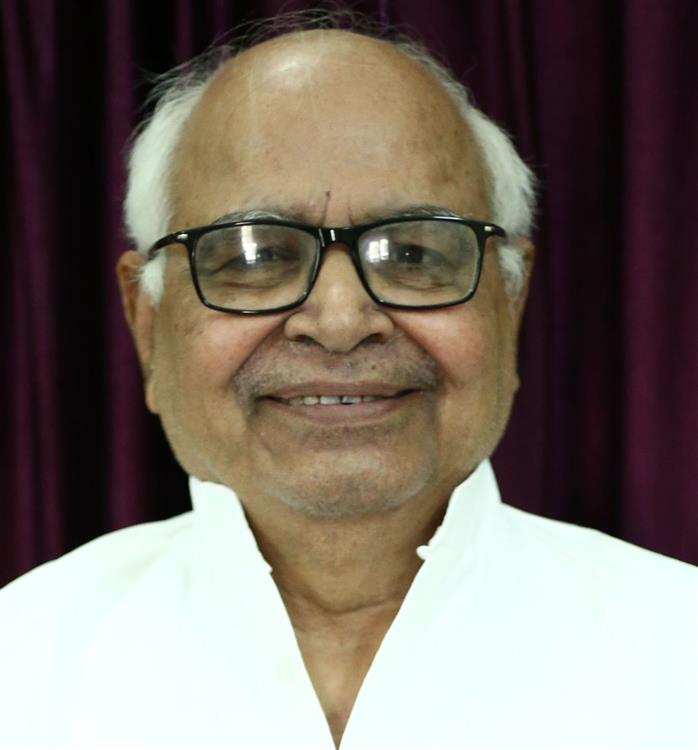 Hriday Narayan Dikshit
