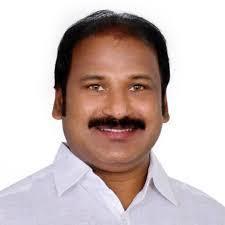 T.J.R. Sudhakar Babu