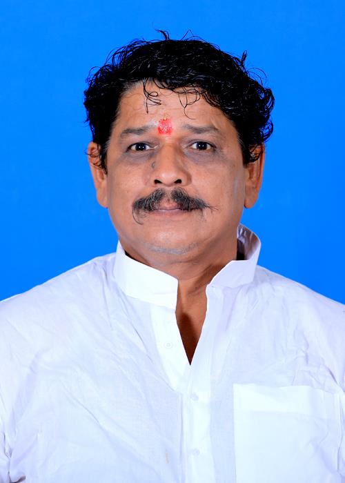 Jayanta Kumar Sarangi