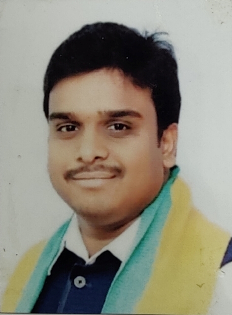 ALOK KUMAR CHAURASIYA