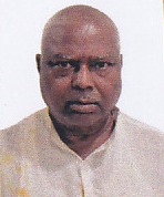 Mathura Prasad Mahto