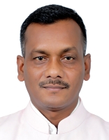 Shri Manoj Tigga