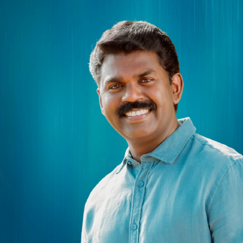 Adv. P.V.Sreenijin