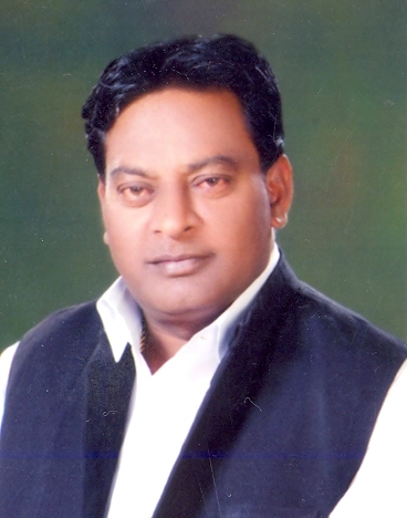 Kamlesh Balmiki