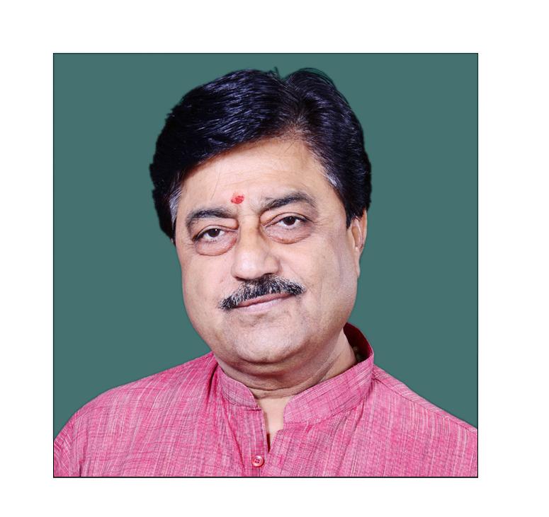 Dr. Ravindra Kumar Ray