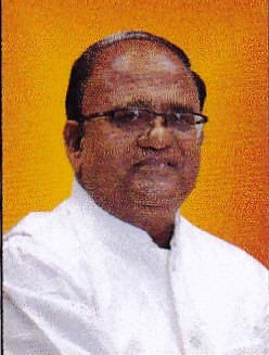 Sanjivreddy Bapurao Bodkurwar