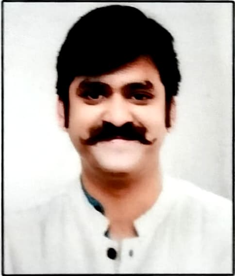 RAGHAVENDRA KUMAR SINGH