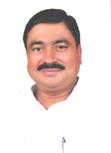 Murshid Alam
