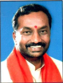Madhavaneni Raghunandan Rao