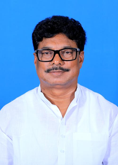 Sudam Marndi