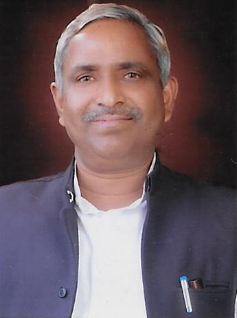 Karinda Singh