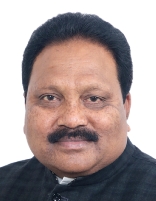 Shri Pradeep Kumar Singh