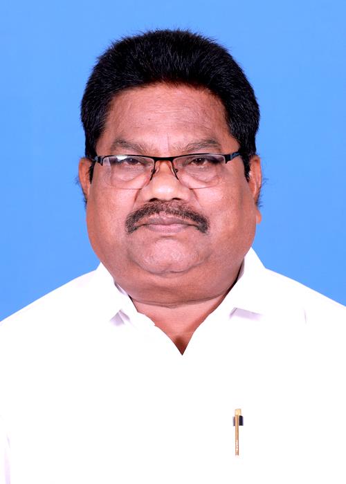 K. Narayana Rao
