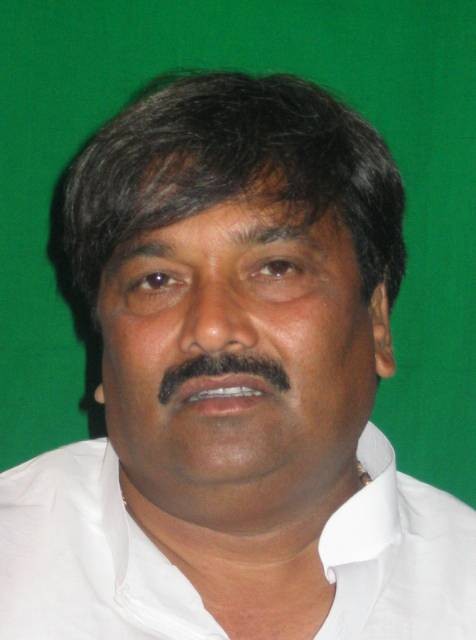 Bhal Chandra Yadav