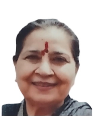 Smt. Shakti Rani Sharma