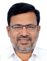 Shri Sachithanantham R