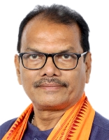 Dr. Rabindra Narayan Behera