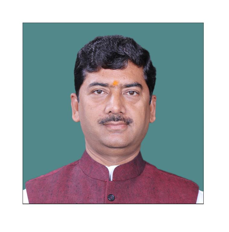 Sharad Tripathi