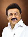 M.K. Stalin