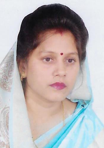 Nirmala Sankhwar