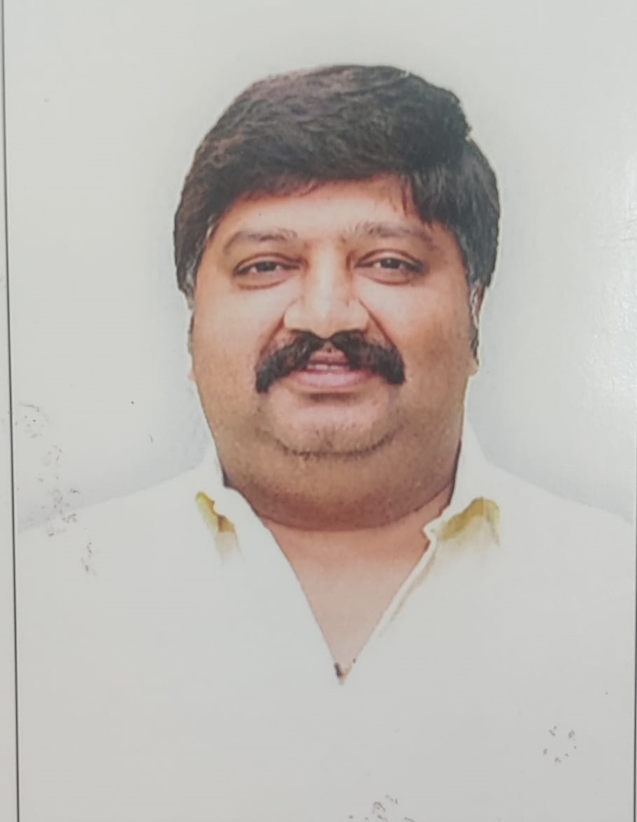 GURAJALA JAGAN MOHAN (GJM)