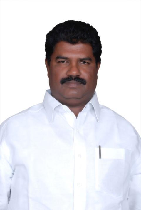 Hanmanth Shinde