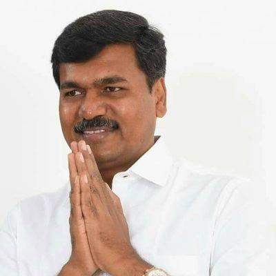 Duddukunta Sreedhar Reddy