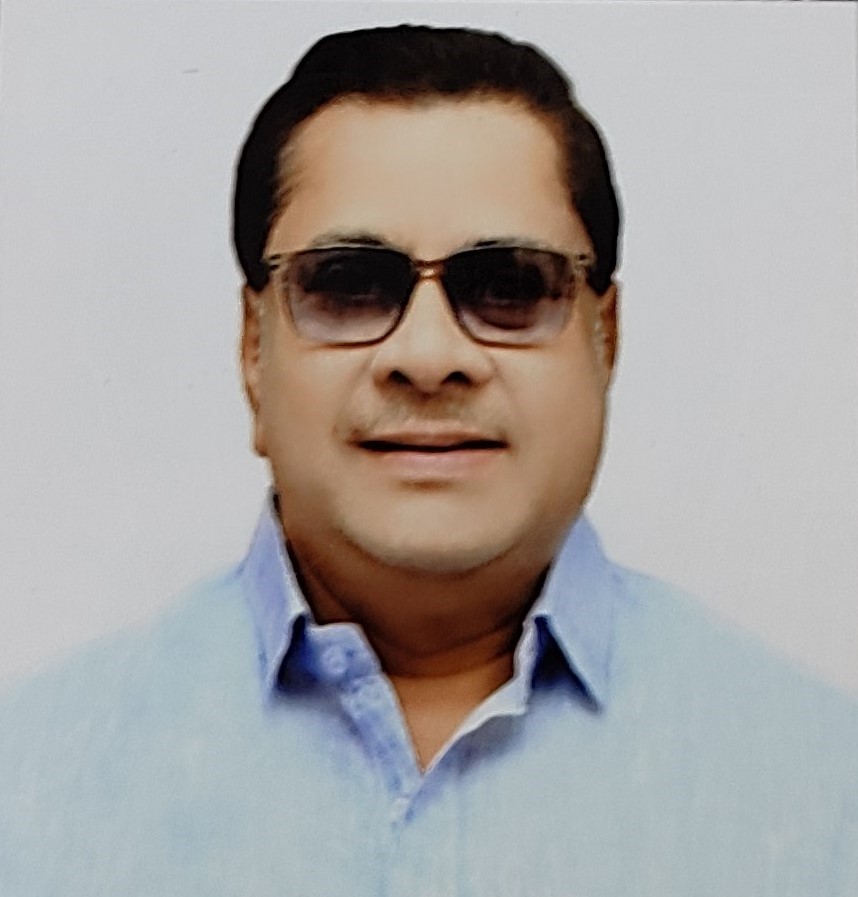 A.M.H. NAZEEM