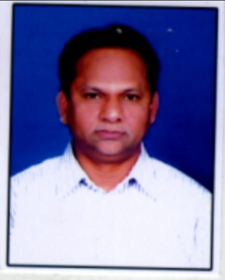 Dwarapureddi Jagadeeswara Rao