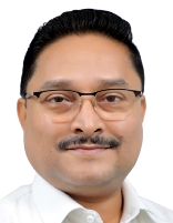 Dilip Saikia