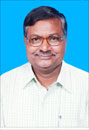 Dr. Ram Chandra Dome