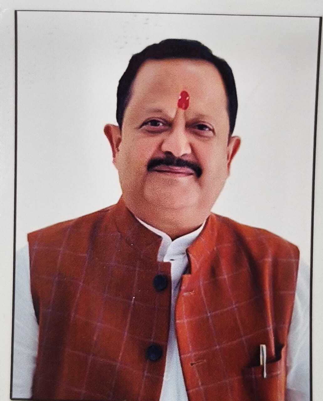 RANJAN KUMAR