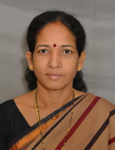 Smt. Viswasarayi Kalavathi