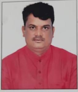 Nagar Singh Chouhan