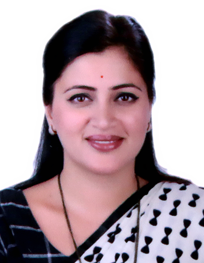 Smt. Navneet Ravi Rana