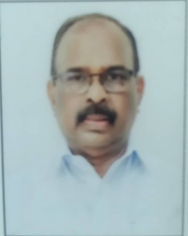 ANNADURAI K
