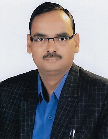 Har Govind Bhargav