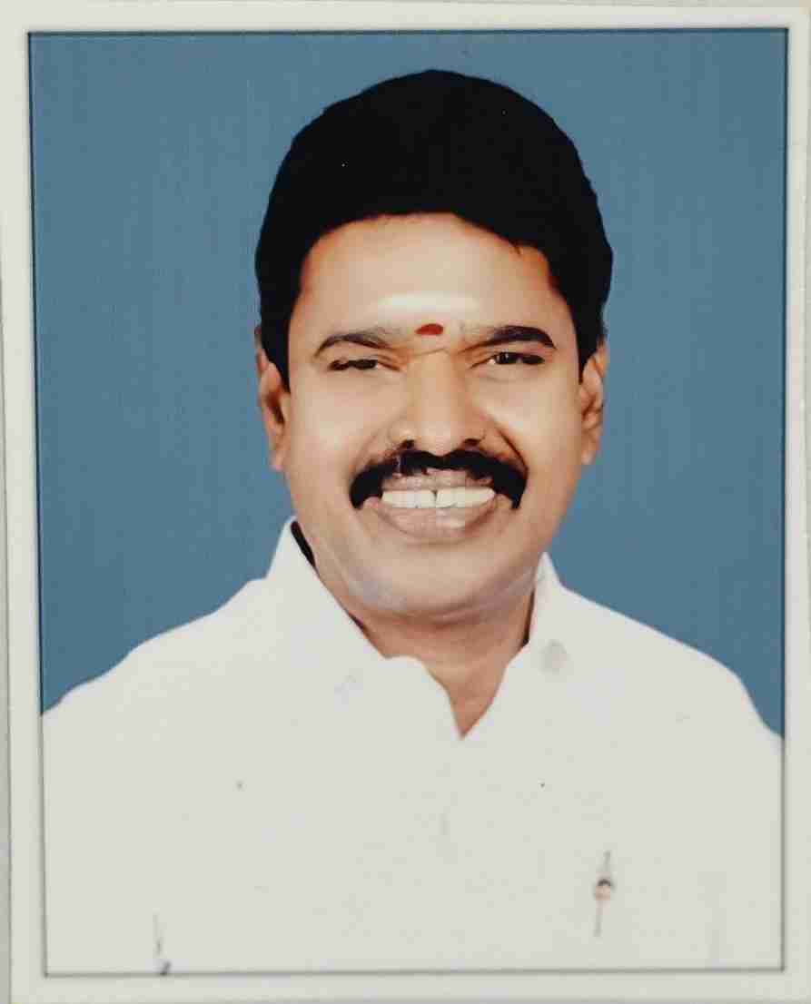 S. Chandran