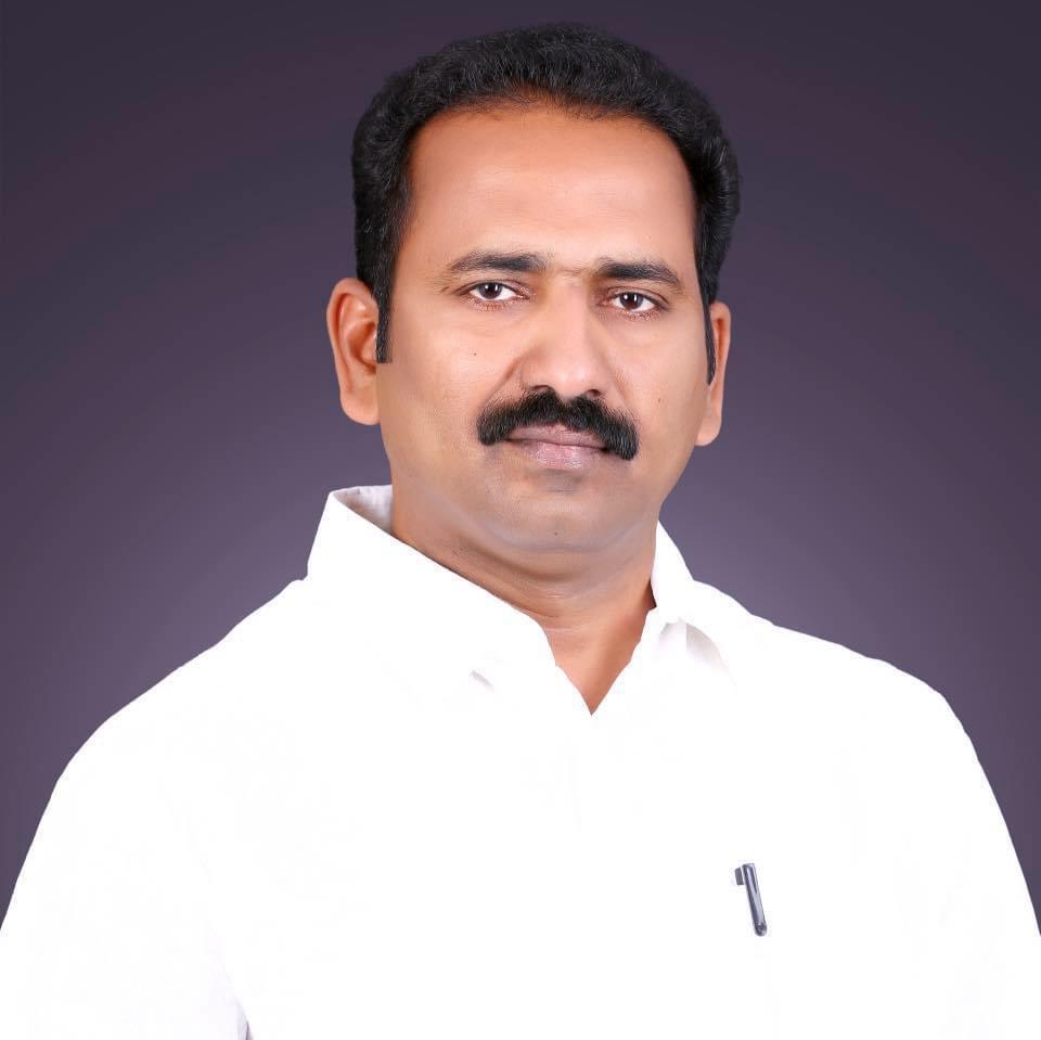 Sripal Reddy Pingili