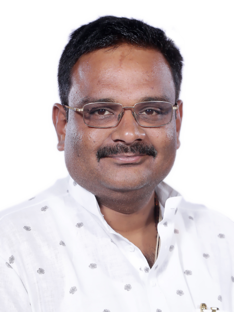 Subrat Pathak