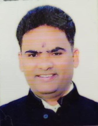 CHANDRABHAN SINGH CHOUHAN