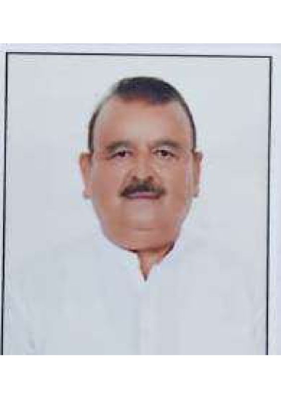 Chander Parkash Ganga