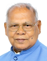 Shri Jitan Ram Manjhi
