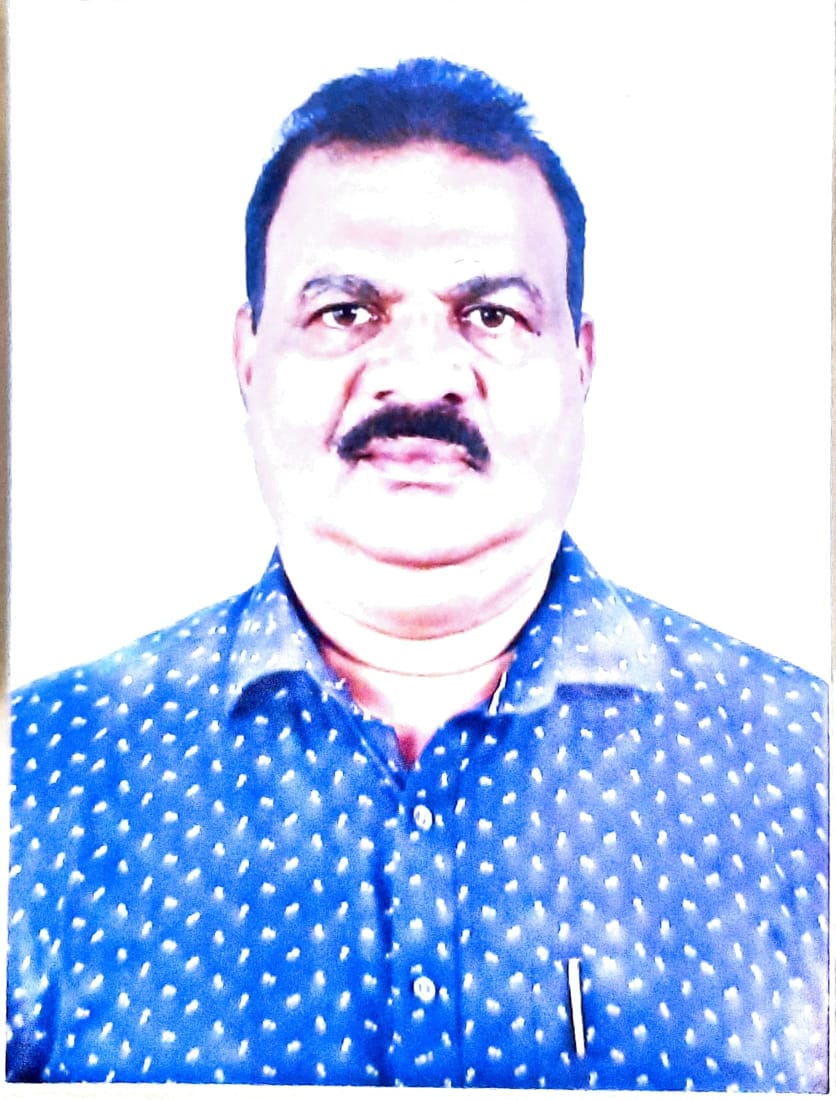 Wilfred Nazareth Menino Dsa