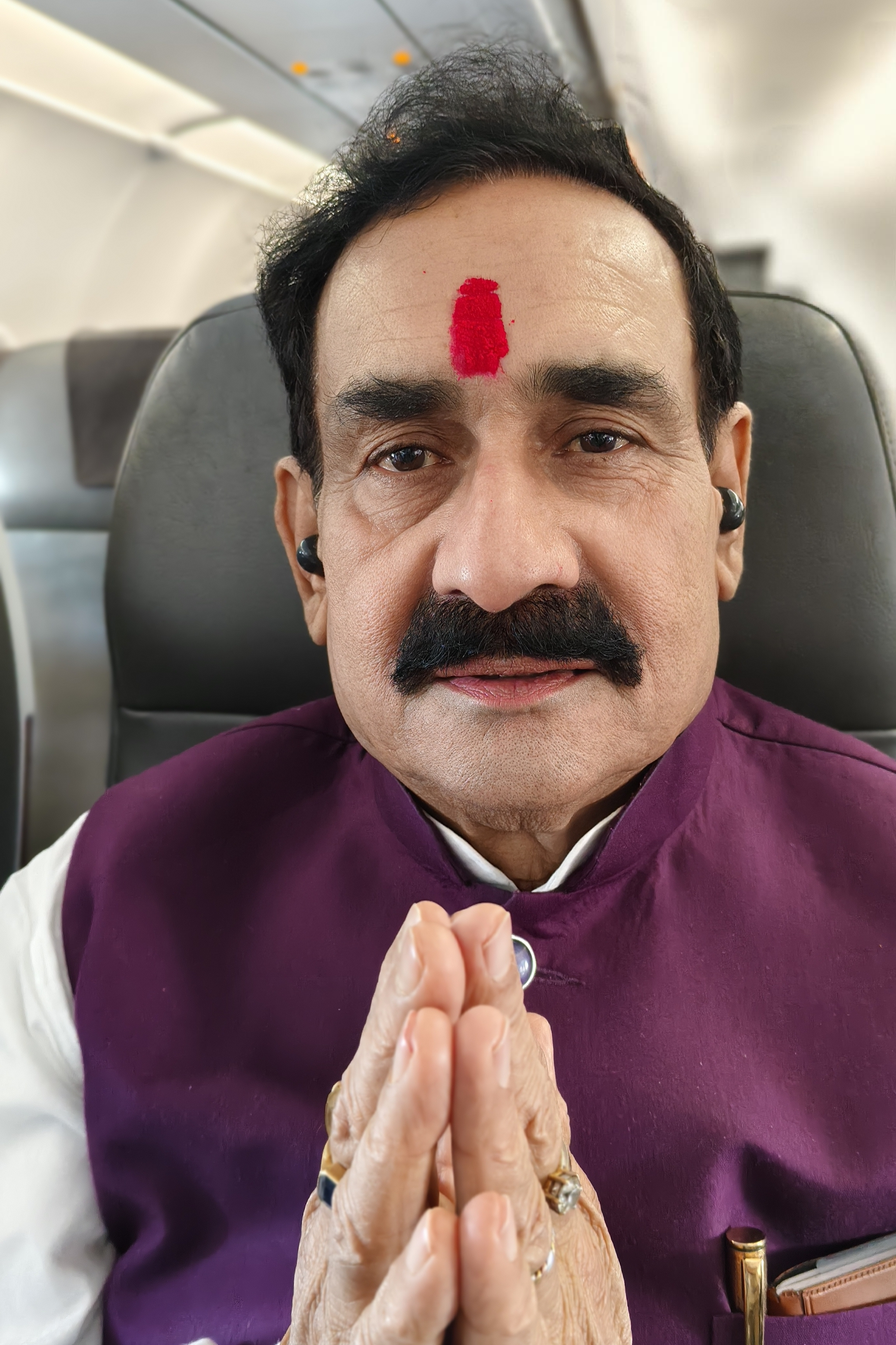 Dr.Narottam Mishra