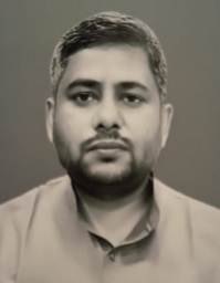 ROHIT PANDEY