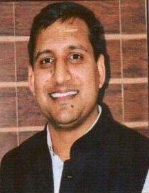 Shri Sanjay Yadav