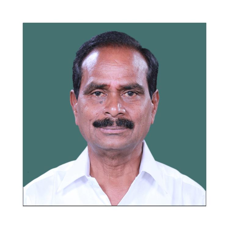 P.R. Sundaram