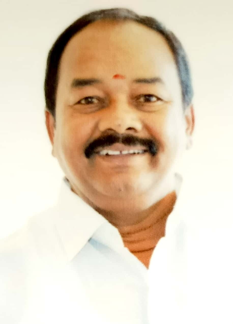 VENKATACHALAM. G