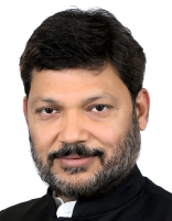 Shri Neeraj Maurya